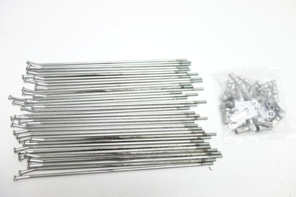 Yamaha XTZ 700 Tenere Speichen vorne #52#