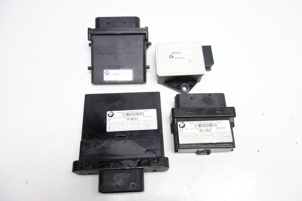 BMW K1600GT K 1600 GT Steuergerät Steuergeräte