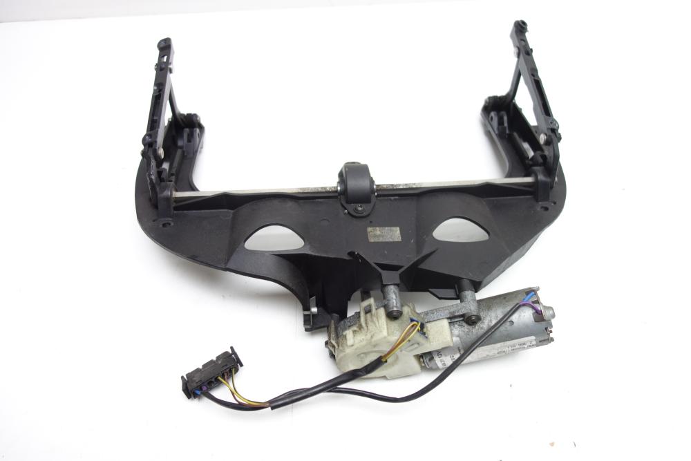 BMW R1150RT R 1150 RT Windschildverstellung Windschildhalter