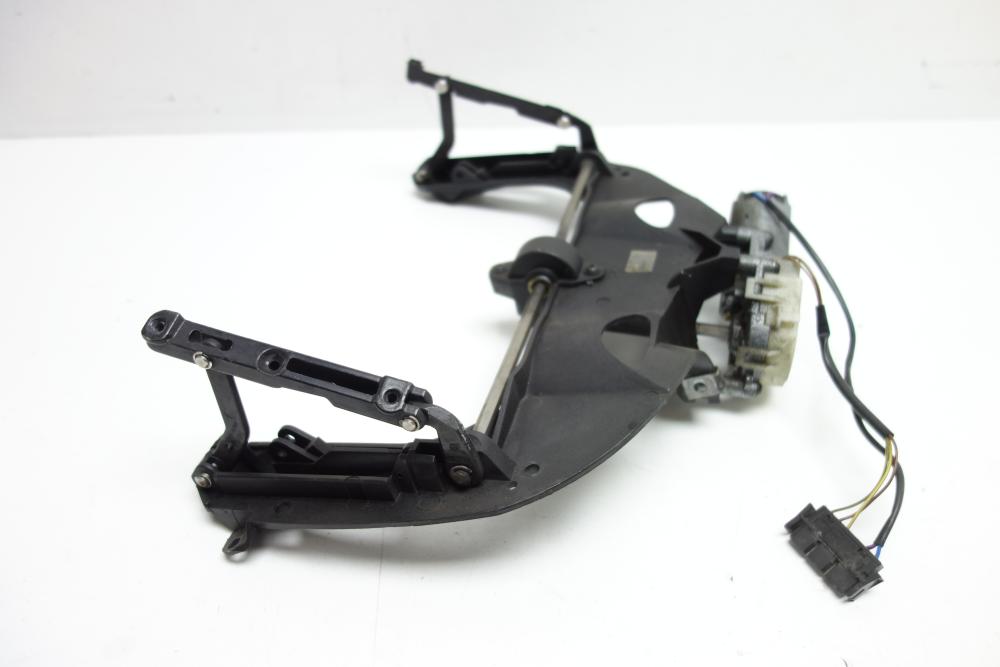 BMW R1150RT R 1150 RT Windschildverstellung Windschildhalter