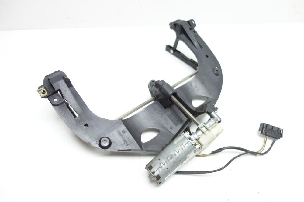BMW R1150RT R 1150 RT Windschildverstellung Windschildhalter
