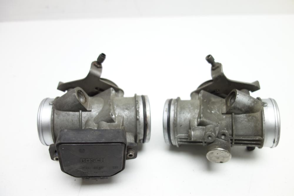 BMW R1150RT R 1150 RT Drosselklappe rechts links