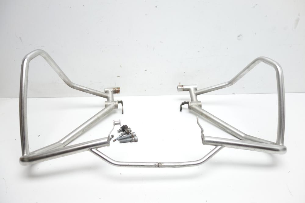 BMW R1200R R 1200 R Sturzbügel Motorschutz rechts links