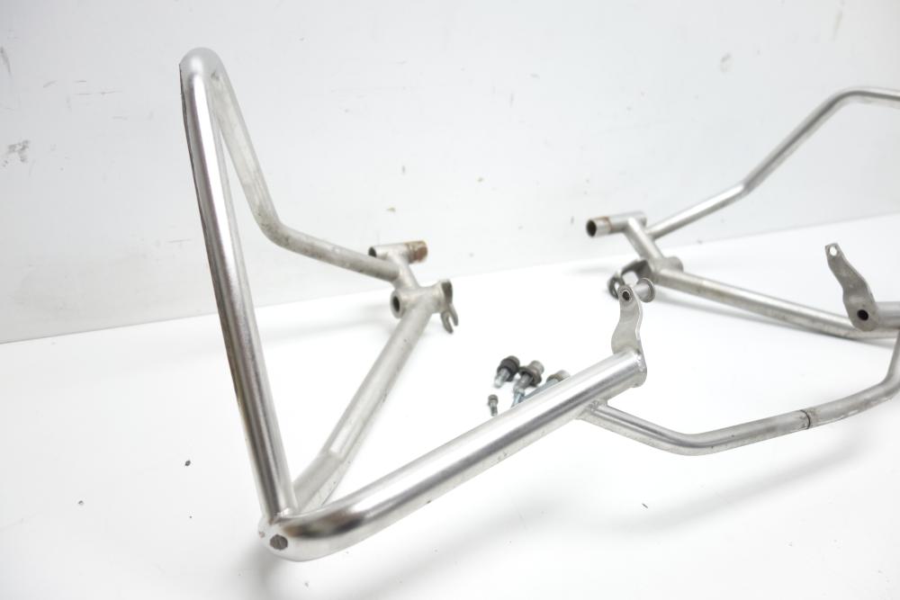 Preview: BMW R1200R R 1200 R Sturzbügel Motorschutz rechts links