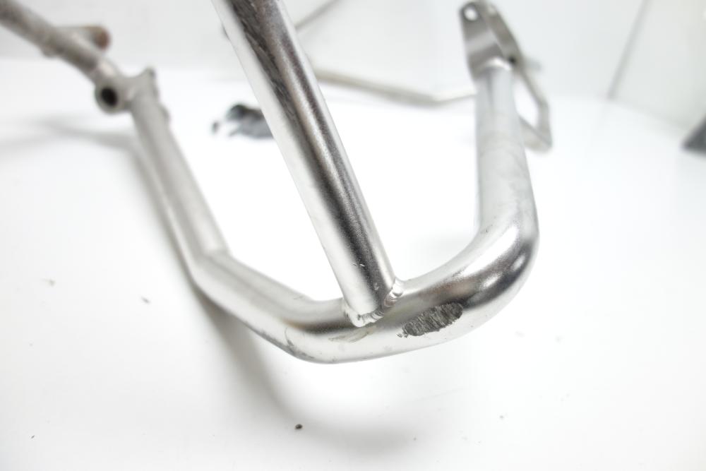 BMW R1200R R 1200 R Sturzbügel Motorschutz rechts links