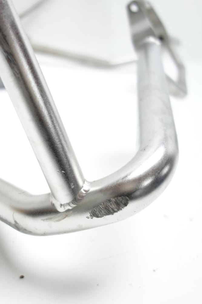 BMW R1200R R 1200 R Sturzbügel Motorschutz rechts links