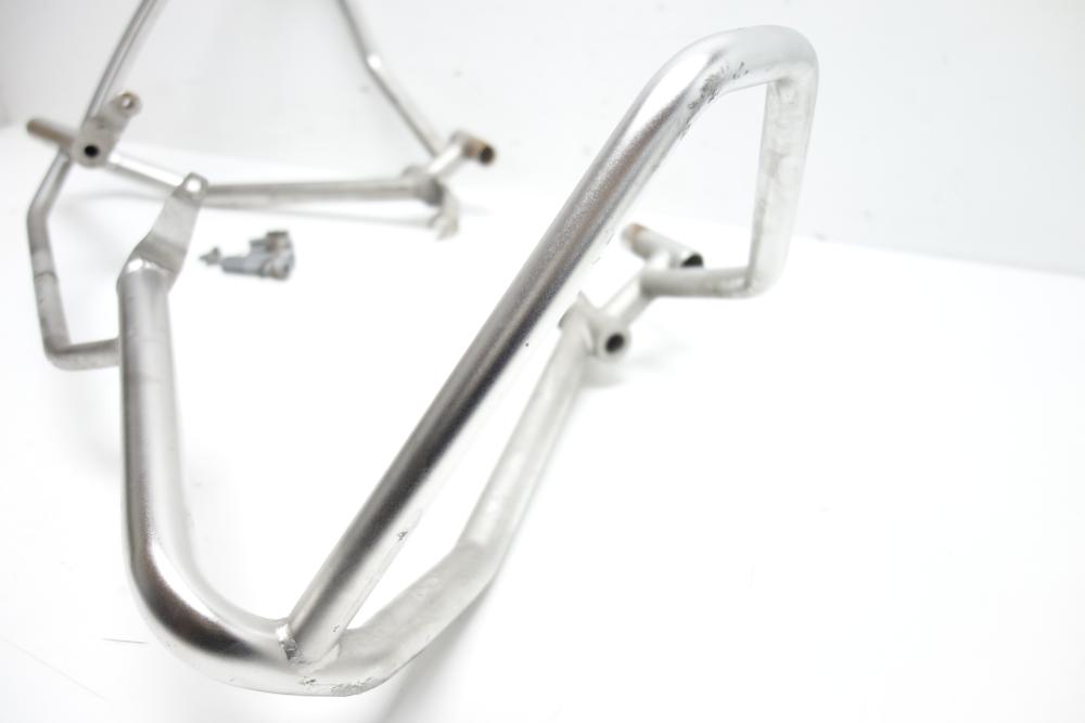 BMW R1200R R 1200 R Sturzbügel Motorschutz rechts links