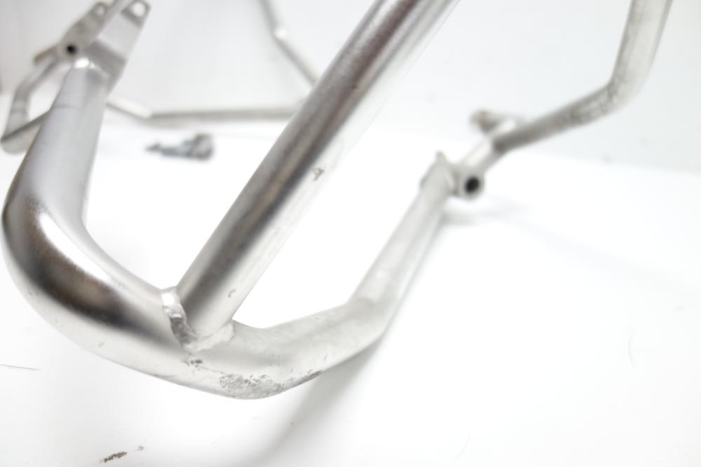 BMW R1200R R 1200 R Sturzbügel Motorschutz rechts links