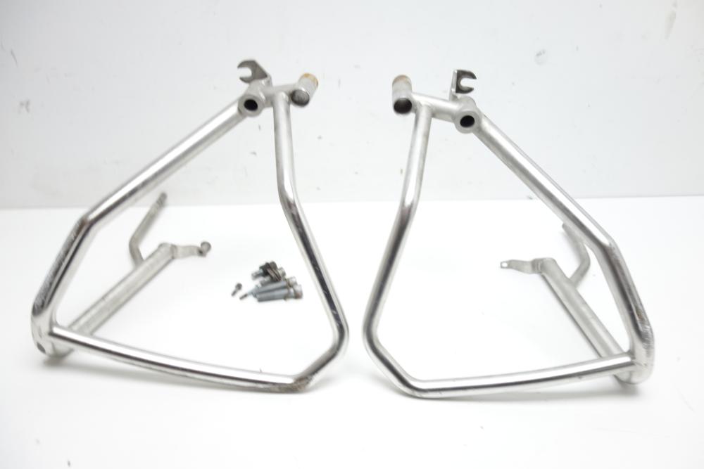 BMW R1200R R 1200 R Sturzbügel Motorschutz rechts links