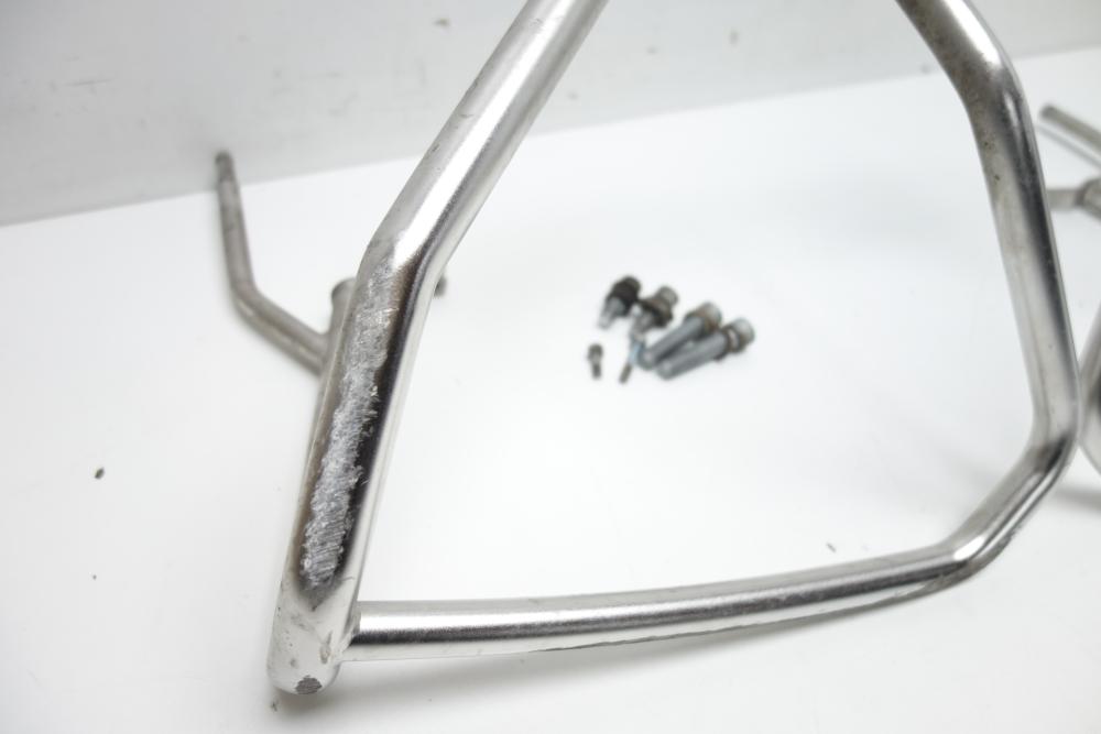 BMW R1200R R 1200 R Sturzbügel Motorschutz rechts links