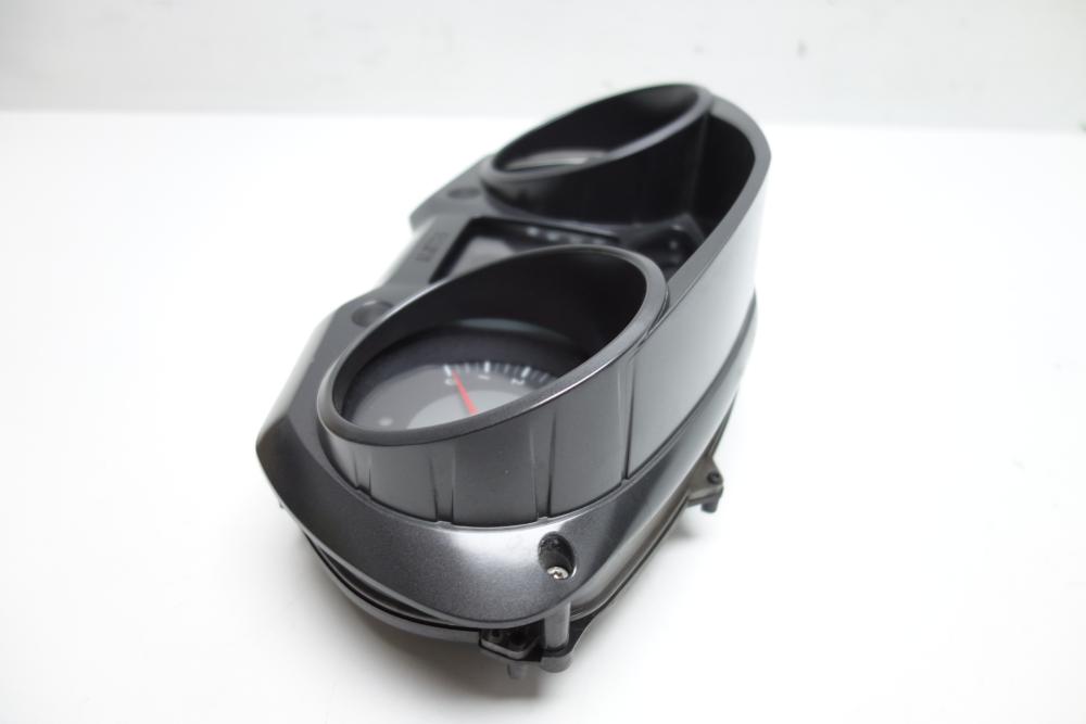 Preview: BMW K1300GT K 1200 1300 GT Tacho Cockpit