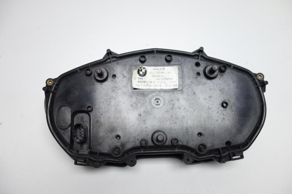 BMW K1300GT K 1200 1300 GT Tacho Cockpit