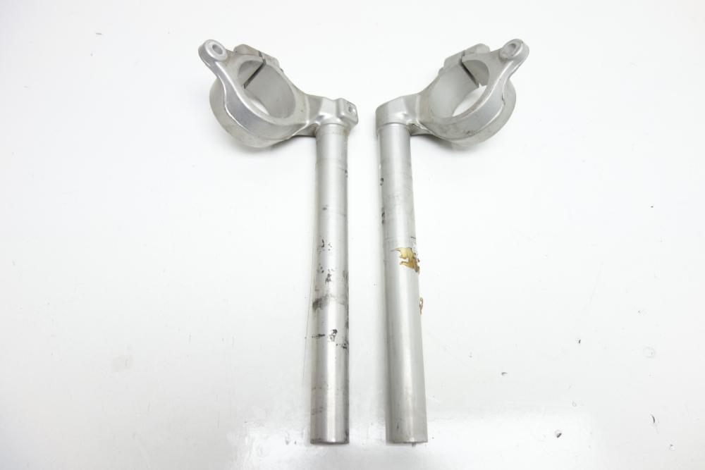 Suzuki GSXR GSX R 600 Srad Lenker rechts links