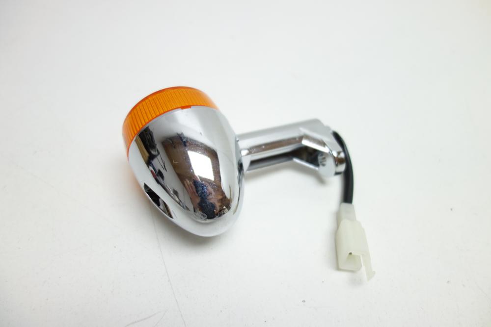 Preview: Yamaha YH 50 Blinker hinten rechts NEU #52#