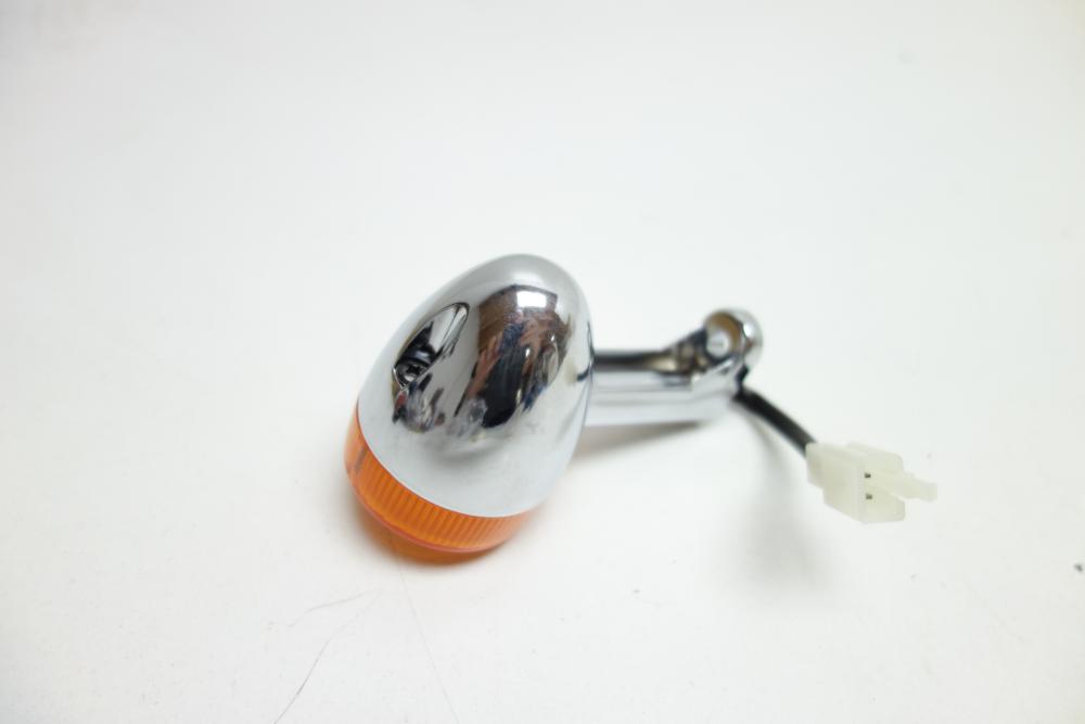 Preview: Yamaha YH 50 Blinker hinten rechts NEU #52#