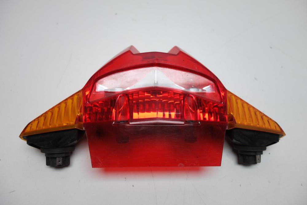 Preview: BMW K1300GT K 1200 1300 GT Rücklicht