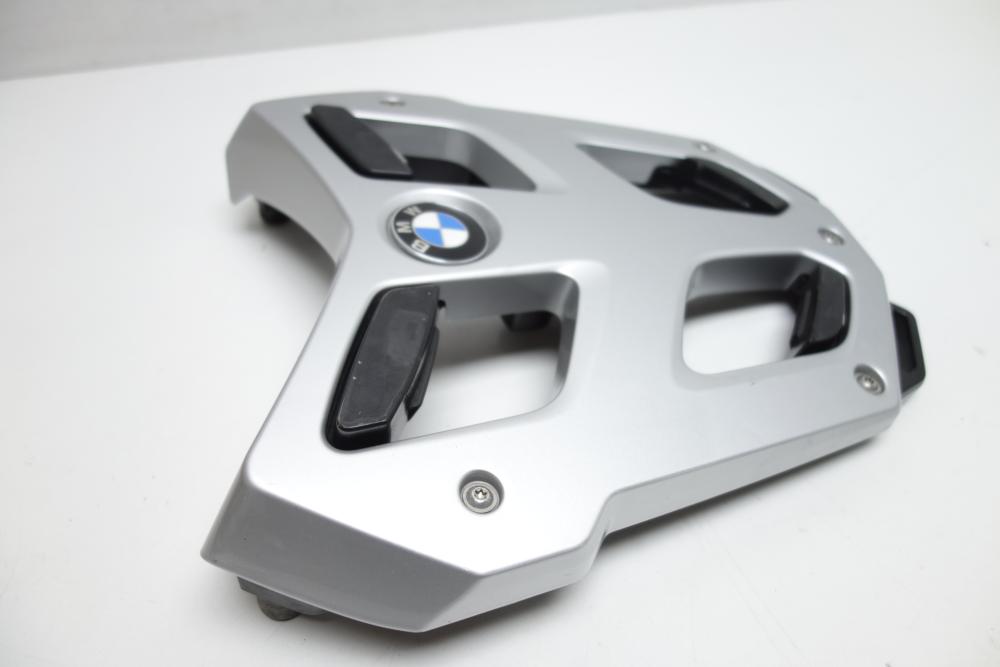 Preview: BMW K1300GT K 1200 1300 GT Topcaseträger Gepäckbrücke