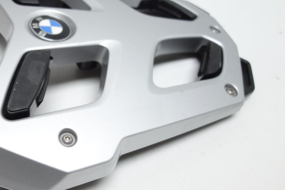 Preview: BMW K1300GT K 1200 1300 GT Topcaseträger Gepäckbrücke