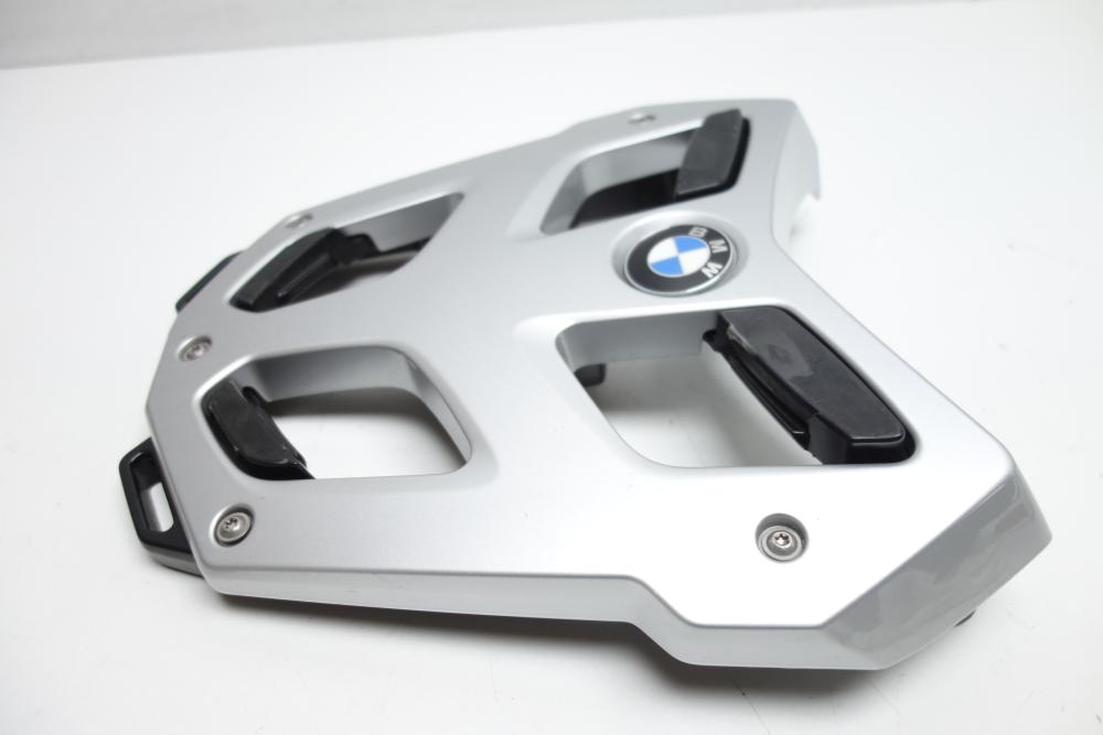 Preview: BMW K1300GT K 1200 1300 GT Topcaseträger Gepäckbrücke