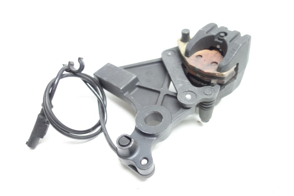 Preview: Kawasaki ER6N ER 6 N Bremssattel Bremszange hinten