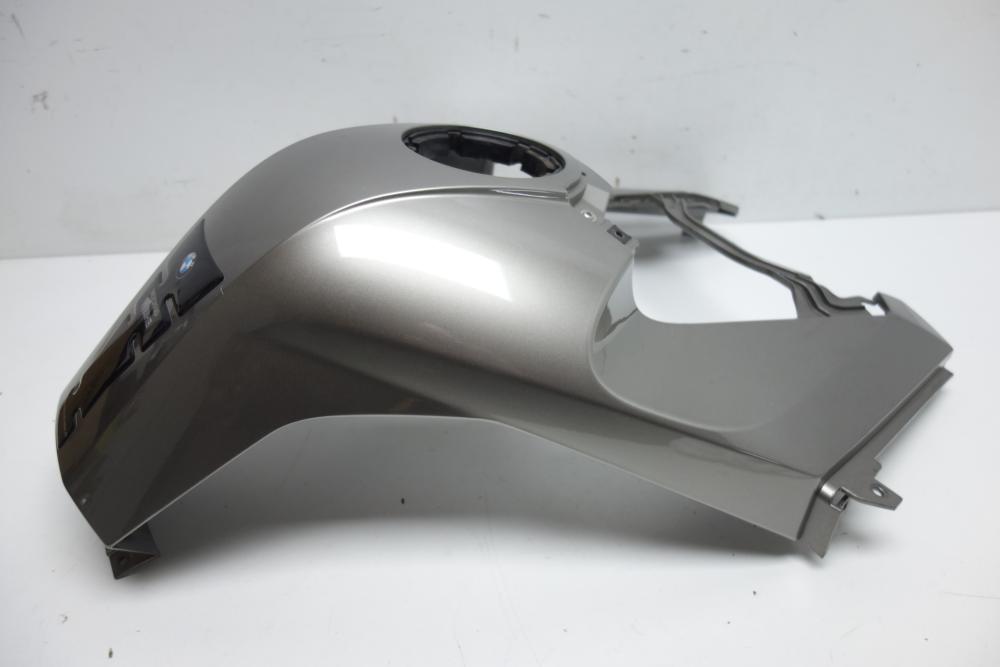 Preview: BMW K1300GT K 1200 1300 GT Tankcover Tankabdeckung mitte