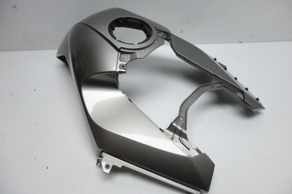 Preview: BMW K1300GT K 1200 1300 GT Tankcover Tankabdeckung mitte