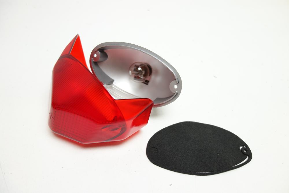 Yamaha XT 125 Rücklicht NEU #52#