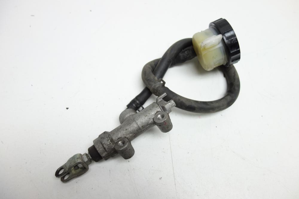 Kawasaki ER6N ER 6 N Bremspumpe Bremszylinder hinten