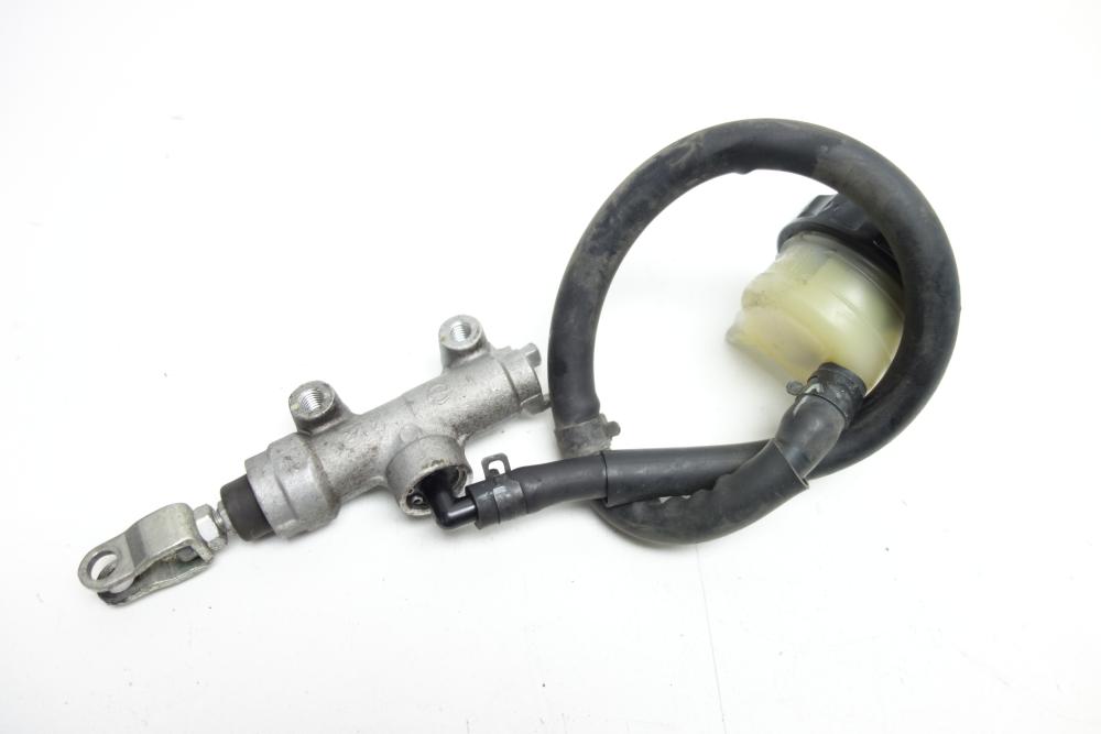 Preview: Kawasaki ER6N ER 6 N Bremspumpe Bremszylinder hinten