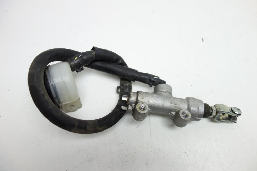 Preview: Kawasaki ER6N ER 6 N Bremspumpe Bremszylinder hinten