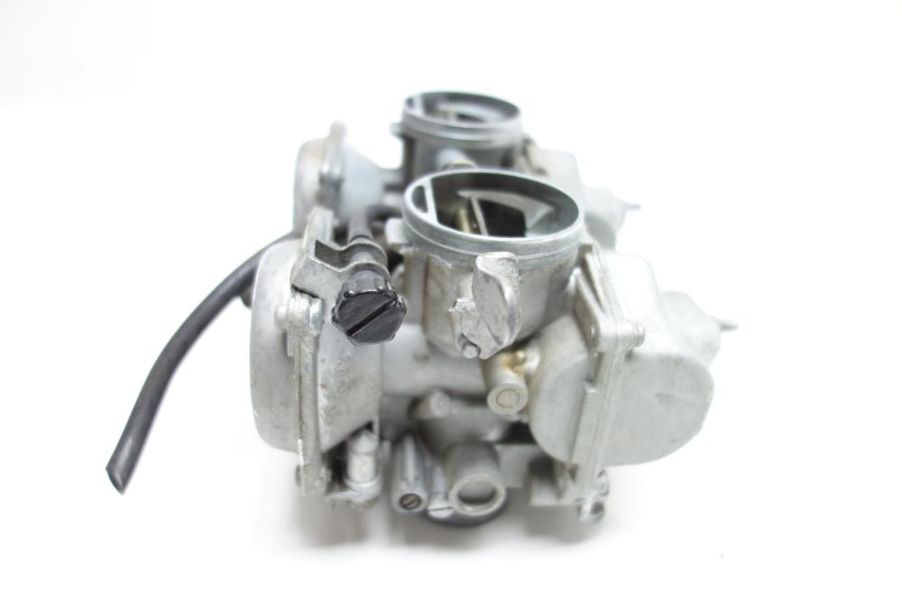 Preview: Kawasaki KZ 440 LTD Vergaser