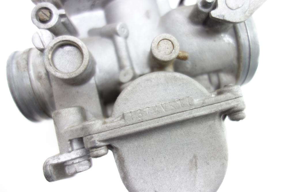 Kawasaki KZ 440 LTD Vergaser