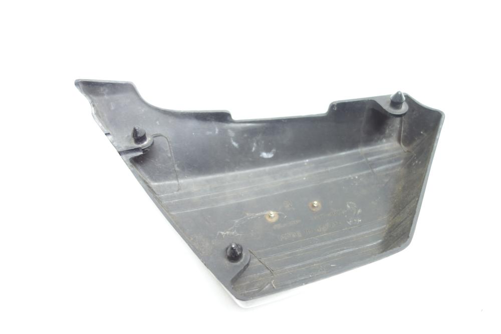 Preview: Kawasaki KZ 440 LTD Seitendeckel Blende rechts