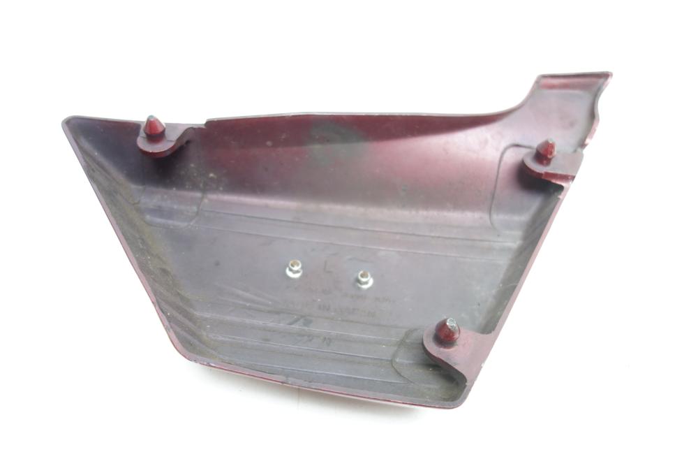 Preview: Kawasaki KZ 440 LTD Seitendeckel Blende links