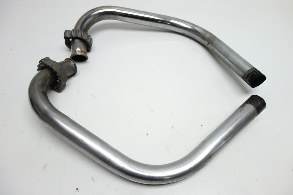 Preview: Kawasaki KZ 440 LTD Krümmer