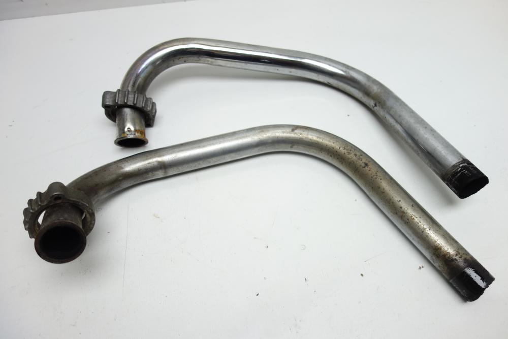 Preview: Kawasaki KZ 440 LTD Krümmer