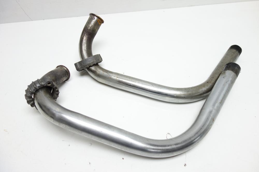 Kawasaki KZ 440 LTD Krümmer