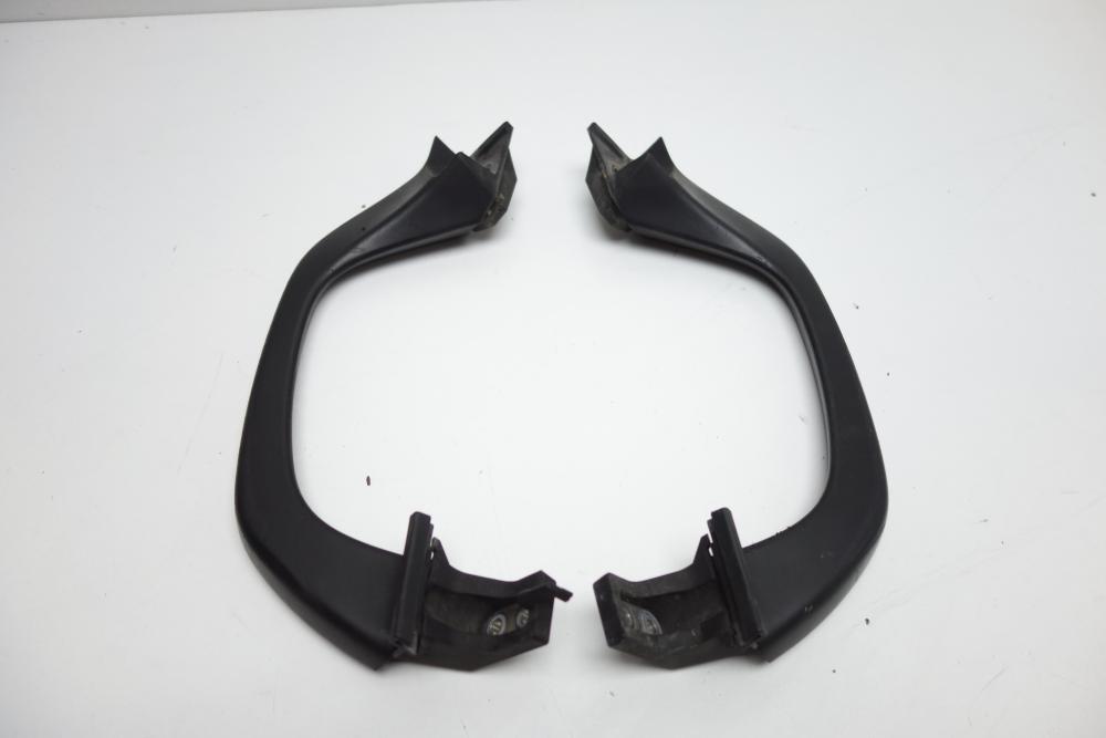 Preview: BMW K1300GT K 1200 1300 GT Griff hinten rechts links