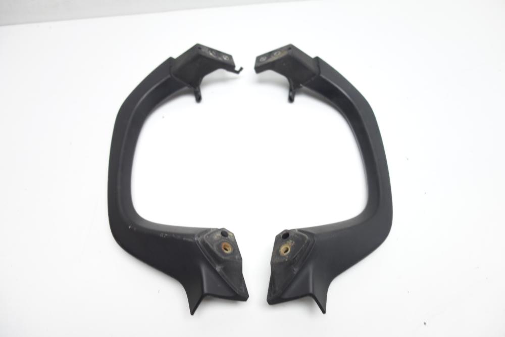 BMW K1300GT K 1200 1300 GT Griff hinten rechts links