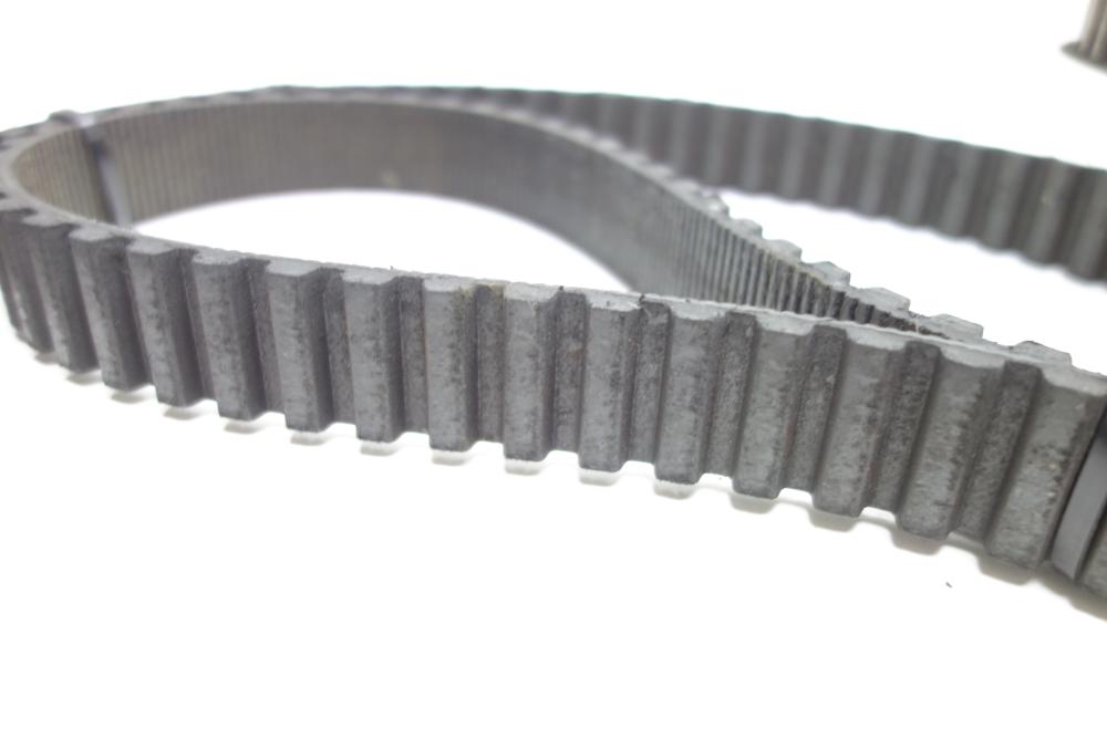 Kawasaki KZ 440 LTD Riemen Riemenscheibe vorne hinten