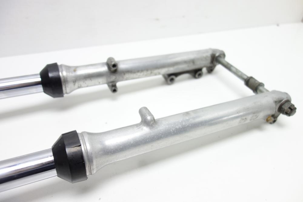 Preview: Kawasaki KZ 440 LTD Gabel Gabelholm Gabelbrücke