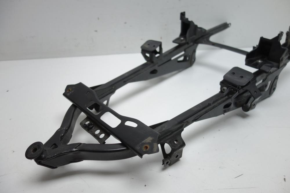 Preview: BMW K1300GT K 1200 1300 GT Heck Heckrahmen