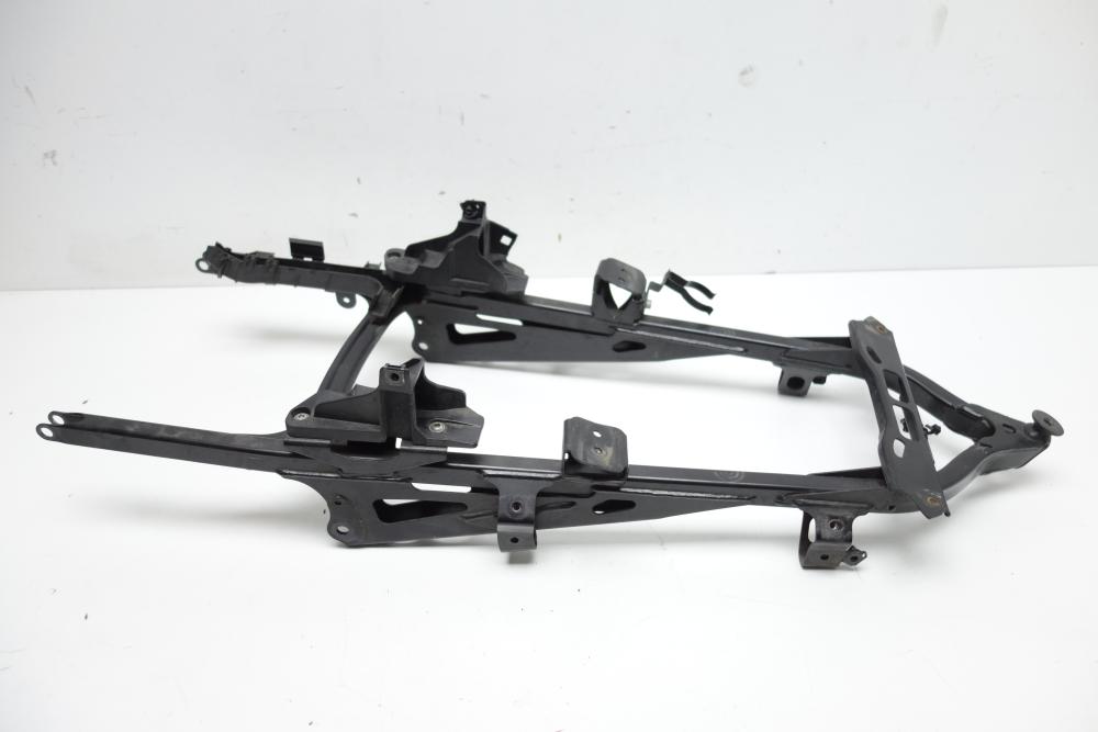 Preview: BMW K1300GT K 1200 1300 GT Heck Heckrahmen