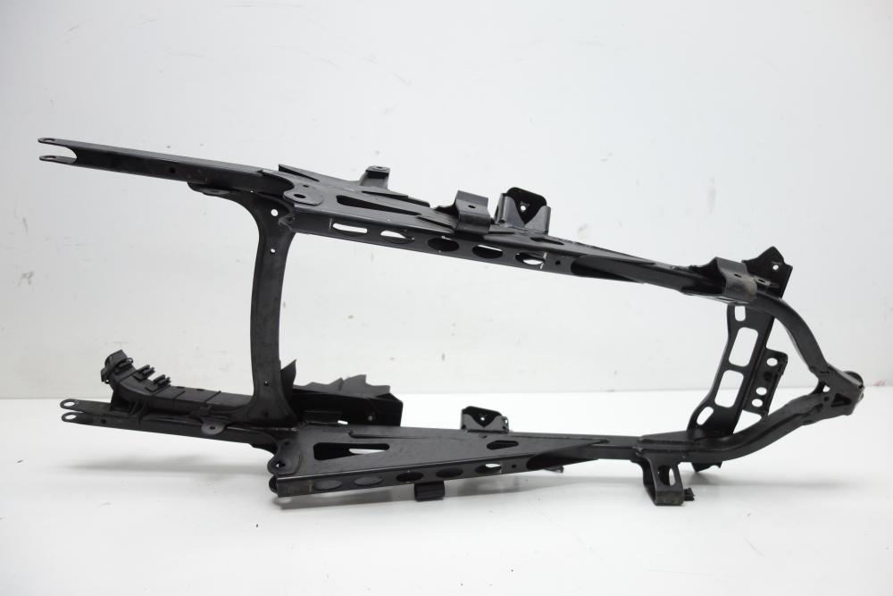 Preview: BMW K1300GT K 1200 1300 GT Heck Heckrahmen