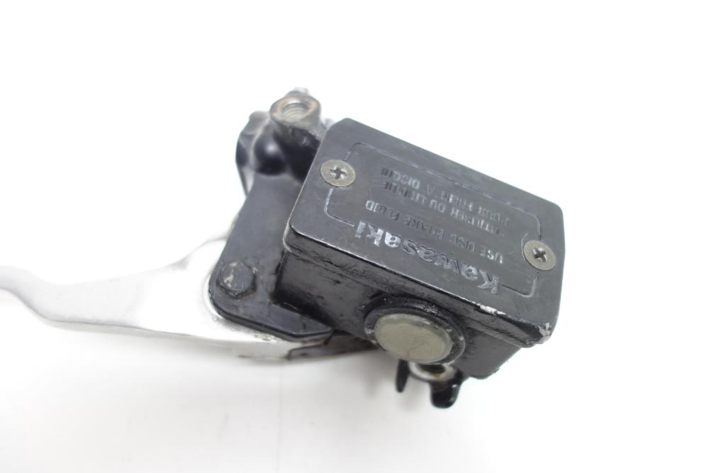 Preview: Kawasaki KZ 440 LTD Bremspumpe Bremszylinder vorne