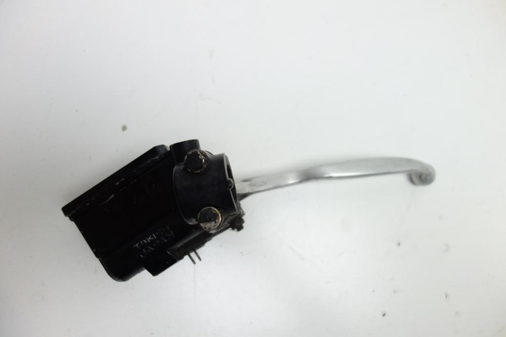 Kawasaki KZ 440 LTD Bremspumpe Bremszylinder vorne