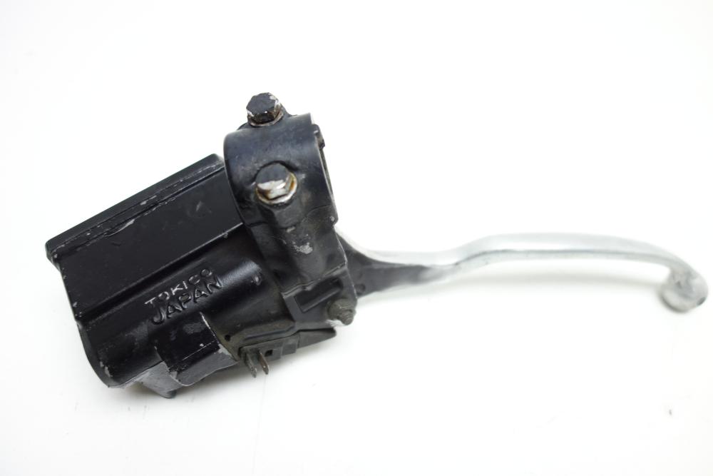 Kawasaki KZ 440 LTD Bremspumpe Bremszylinder vorne