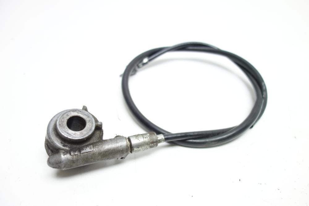 Preview: Kawasaki KZ 440 LTD Tachoantrieb