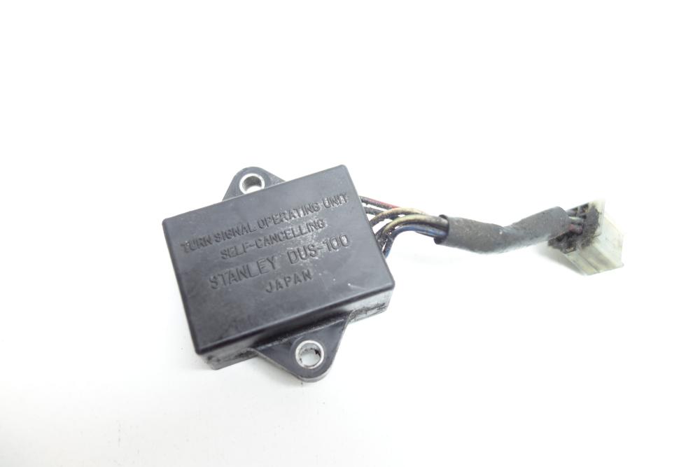 Kawasaki KZ 440 LTD Regler Steuergerät