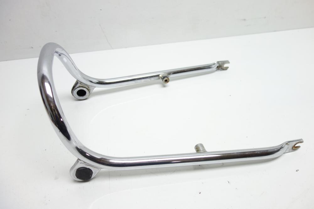 Kawasaki KZ 440 LTD Griff Soziusgriff